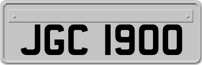 JGC1900