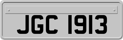 JGC1913