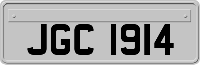 JGC1914