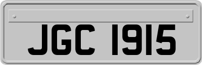 JGC1915