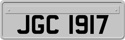 JGC1917