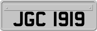 JGC1919