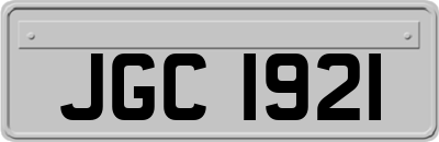 JGC1921