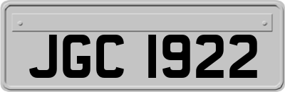 JGC1922