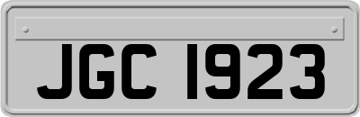 JGC1923