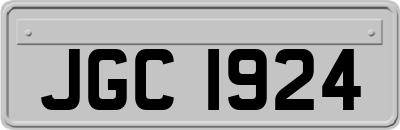JGC1924