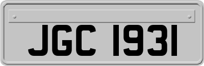 JGC1931