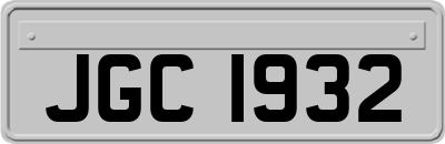 JGC1932