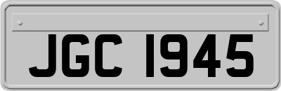 JGC1945
