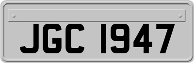 JGC1947