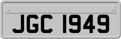 JGC1949