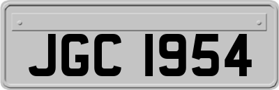 JGC1954