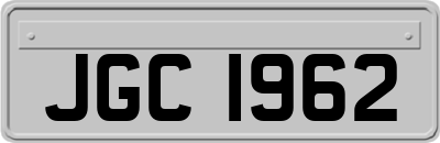 JGC1962
