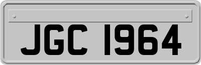 JGC1964