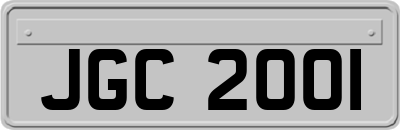 JGC2001