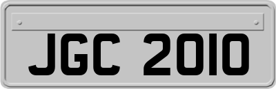 JGC2010