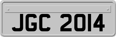 JGC2014