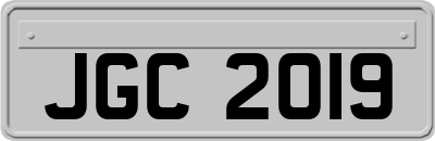 JGC2019