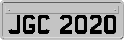JGC2020