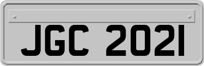 JGC2021