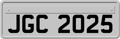 JGC2025
