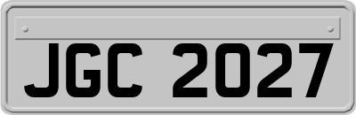 JGC2027