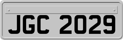 JGC2029