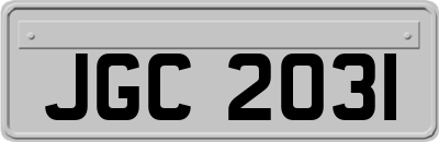 JGC2031