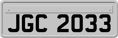 JGC2033