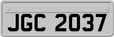 JGC2037