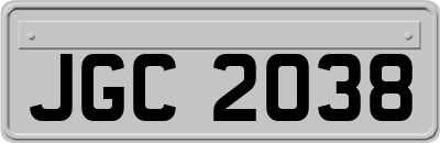 JGC2038