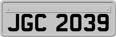 JGC2039