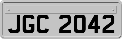JGC2042