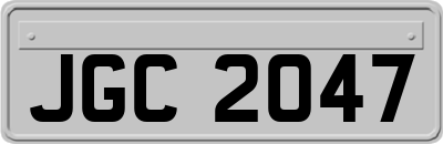 JGC2047