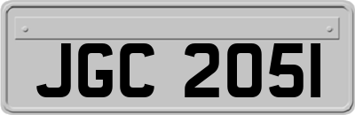 JGC2051