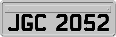 JGC2052
