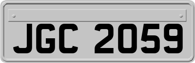 JGC2059