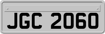 JGC2060