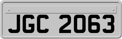 JGC2063