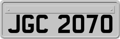 JGC2070