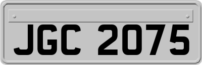 JGC2075