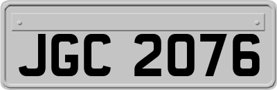 JGC2076