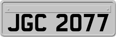 JGC2077