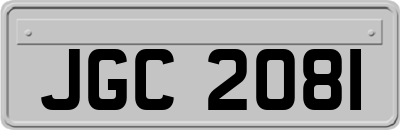 JGC2081