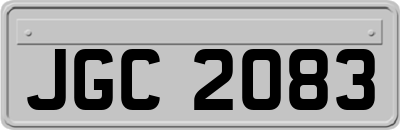 JGC2083