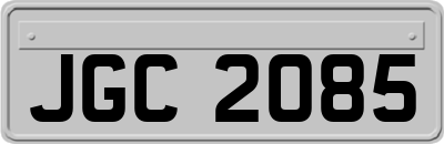 JGC2085