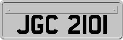 JGC2101