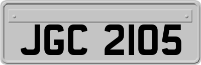 JGC2105