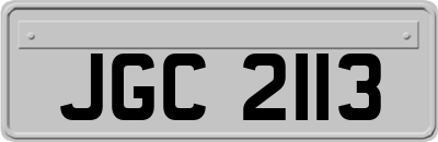JGC2113
