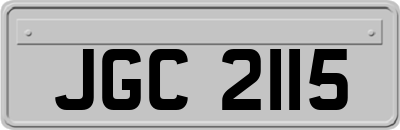 JGC2115